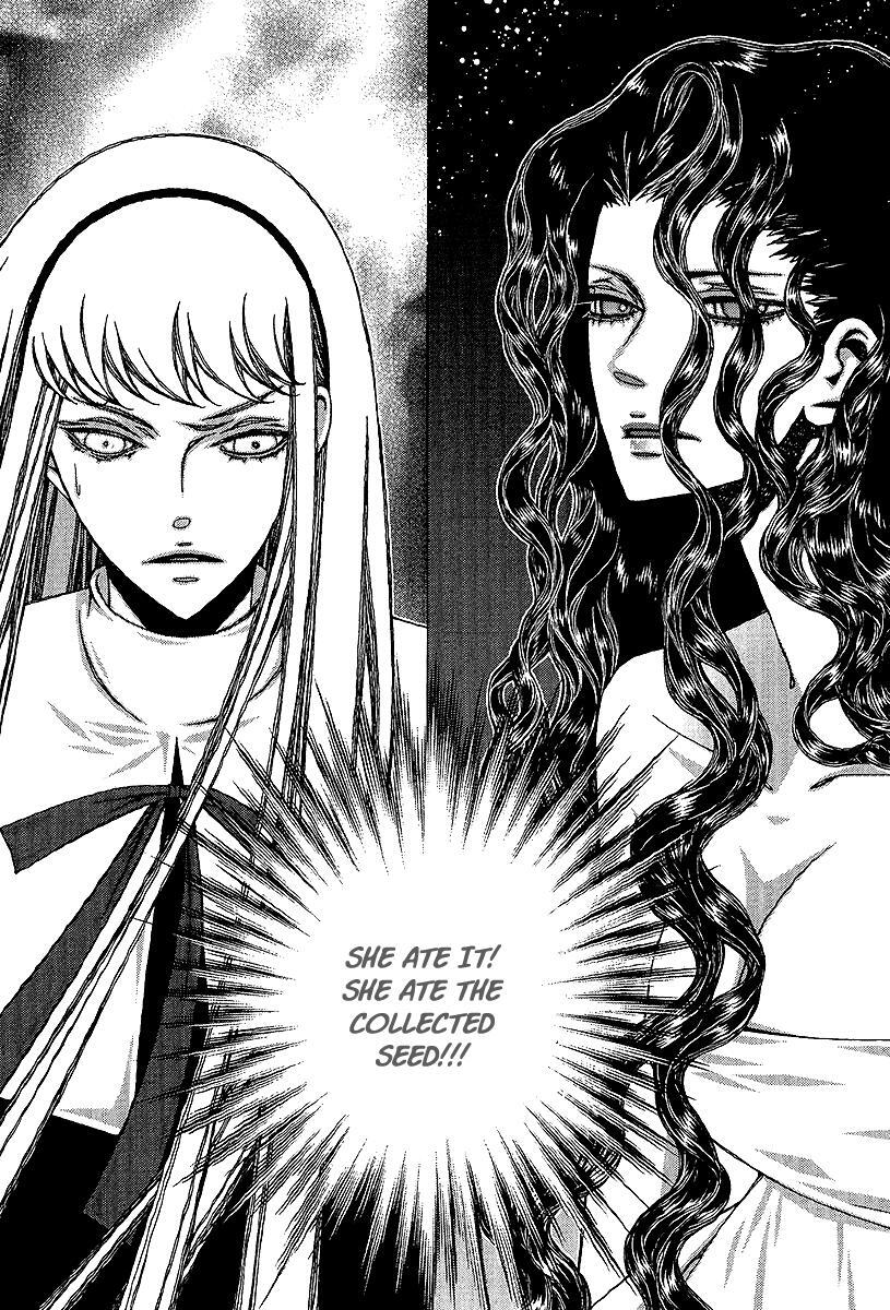Read Chronicles of the Grim Peddler Manga Online