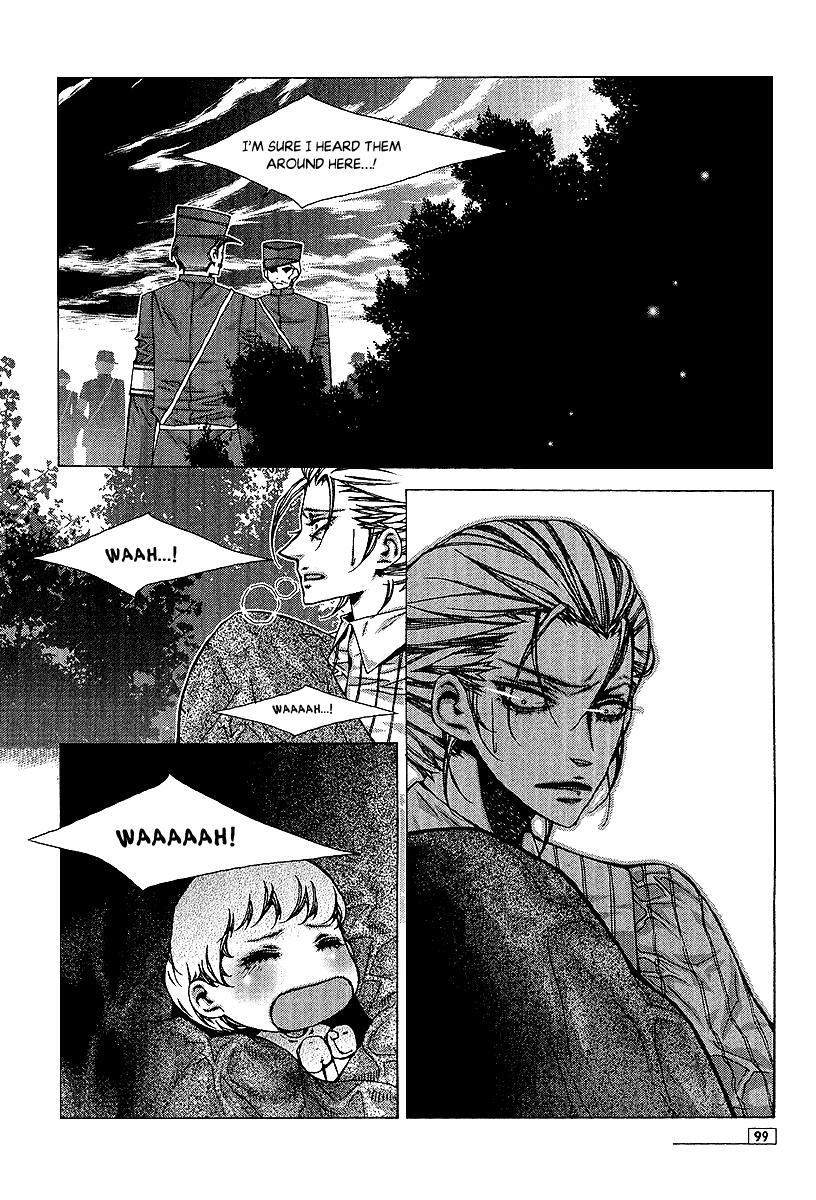 Read Chronicles of the Grim Peddler Manga Online