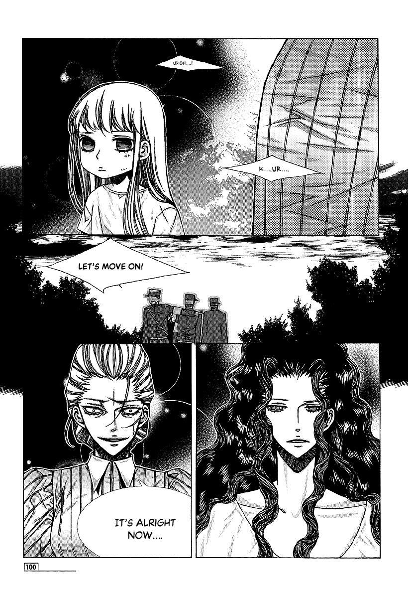 Read Chronicles of the Grim Peddler Manga Online