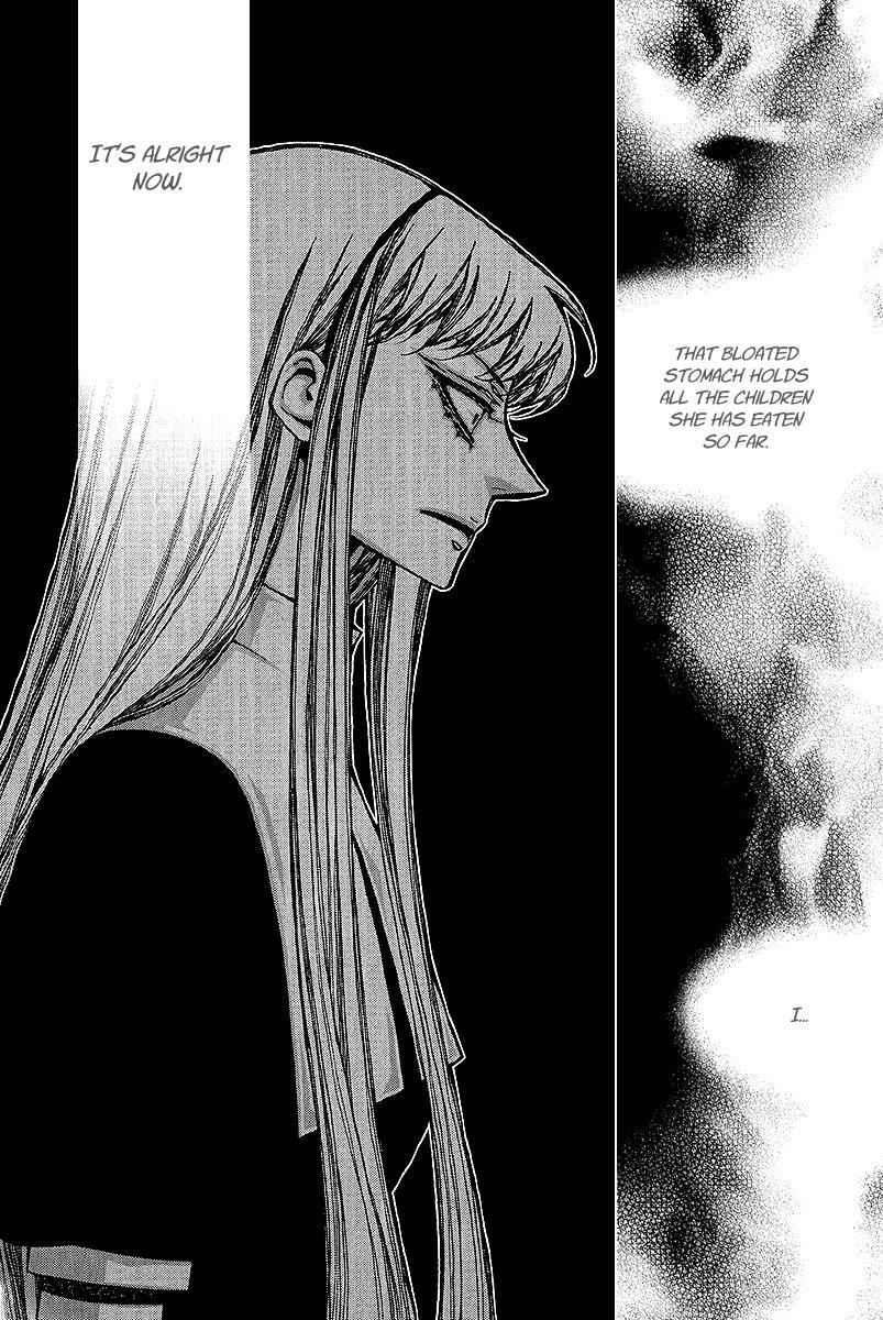 Read Chronicles of the Grim Peddler Manga Online