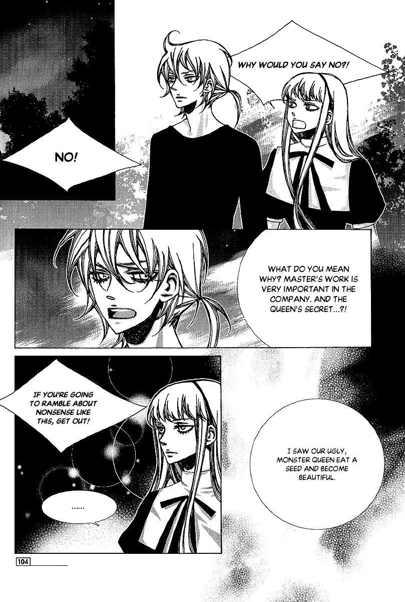 Read Chronicles of the Grim Peddler Manga Online