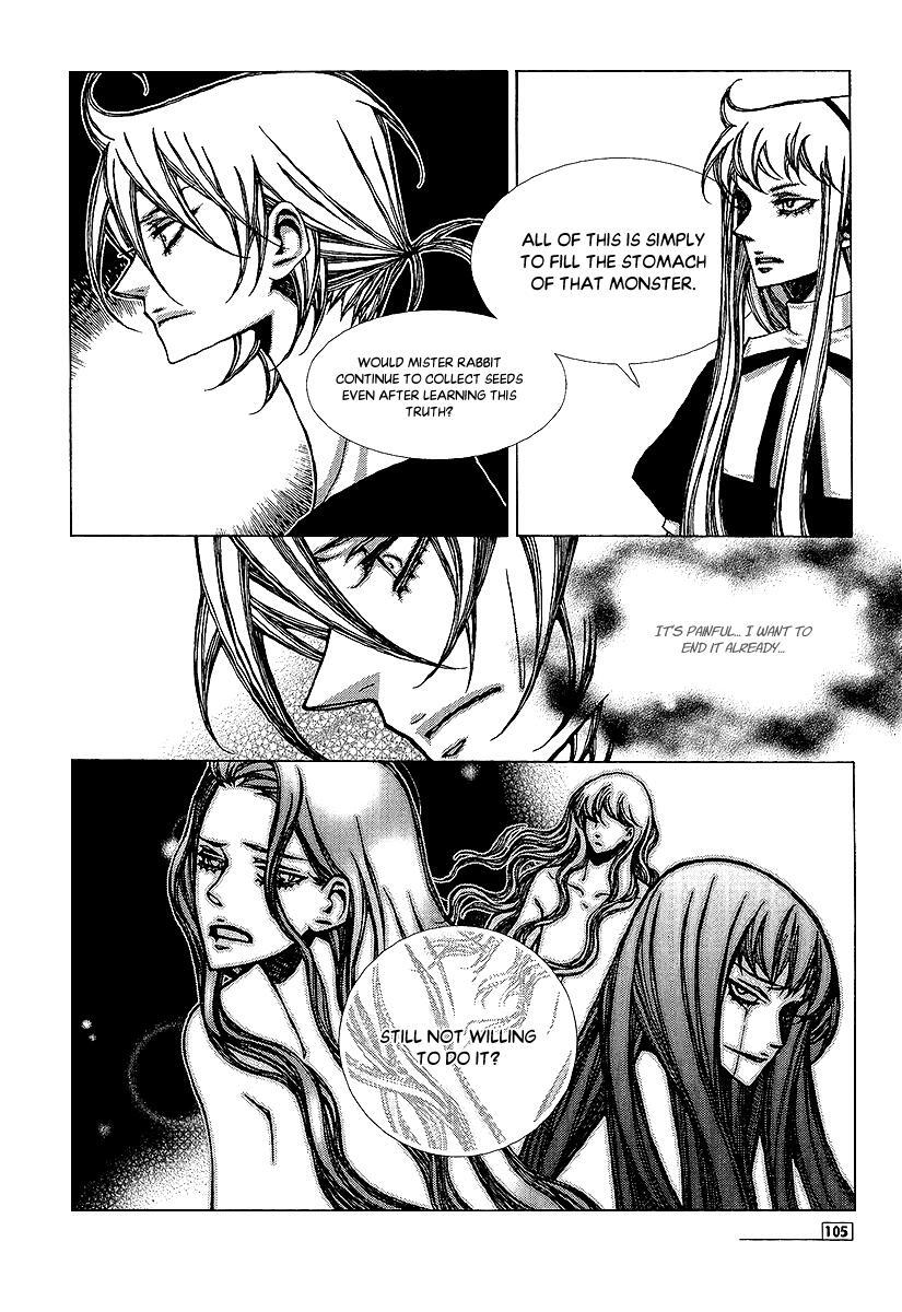 Read Chronicles of the Grim Peddler Manga Online
