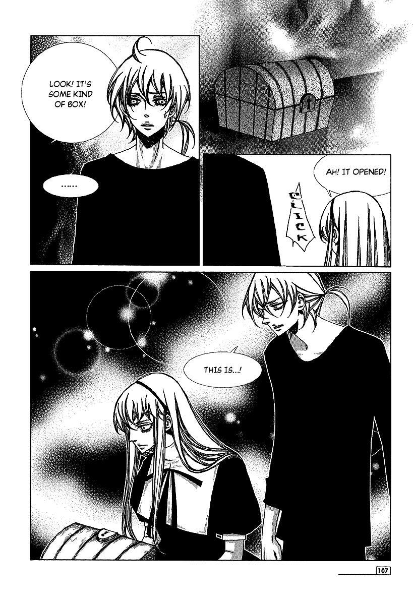 Read Chronicles of the Grim Peddler Manga Online