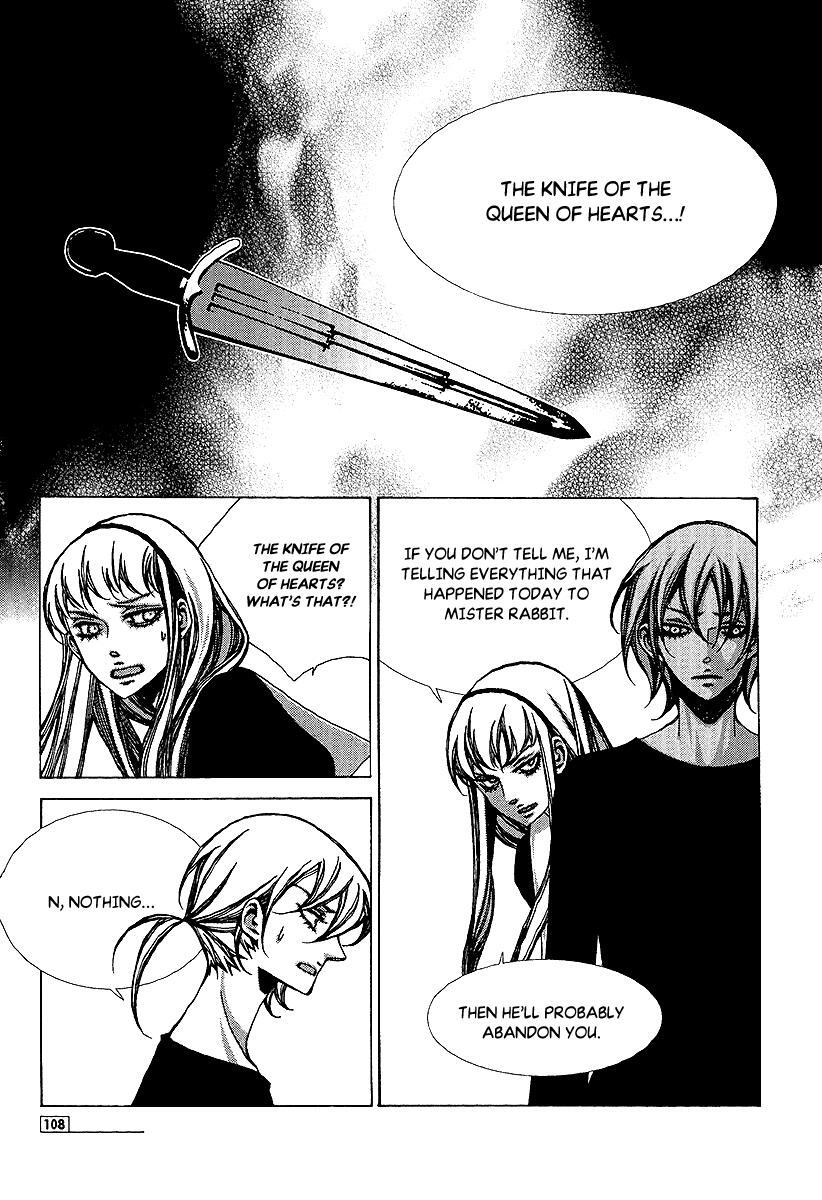 Read Chronicles of the Grim Peddler Manga Online