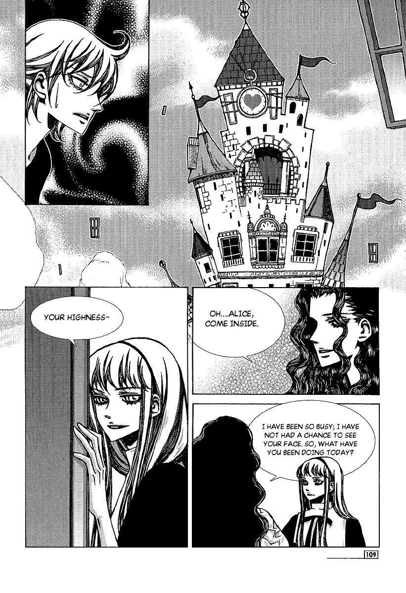 Read Chronicles of the Grim Peddler Manga Online
