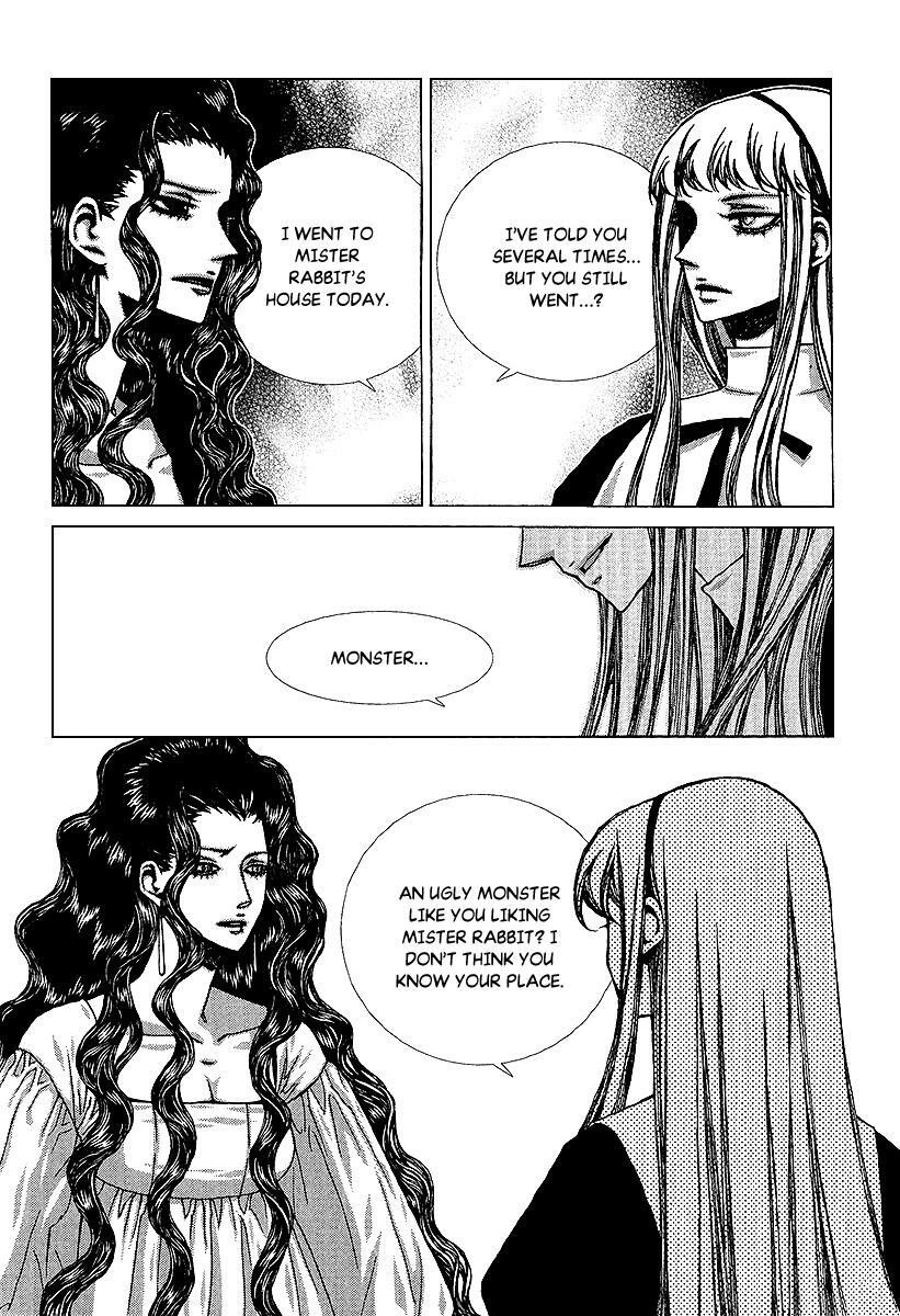 Read Chronicles of the Grim Peddler Manga Online
