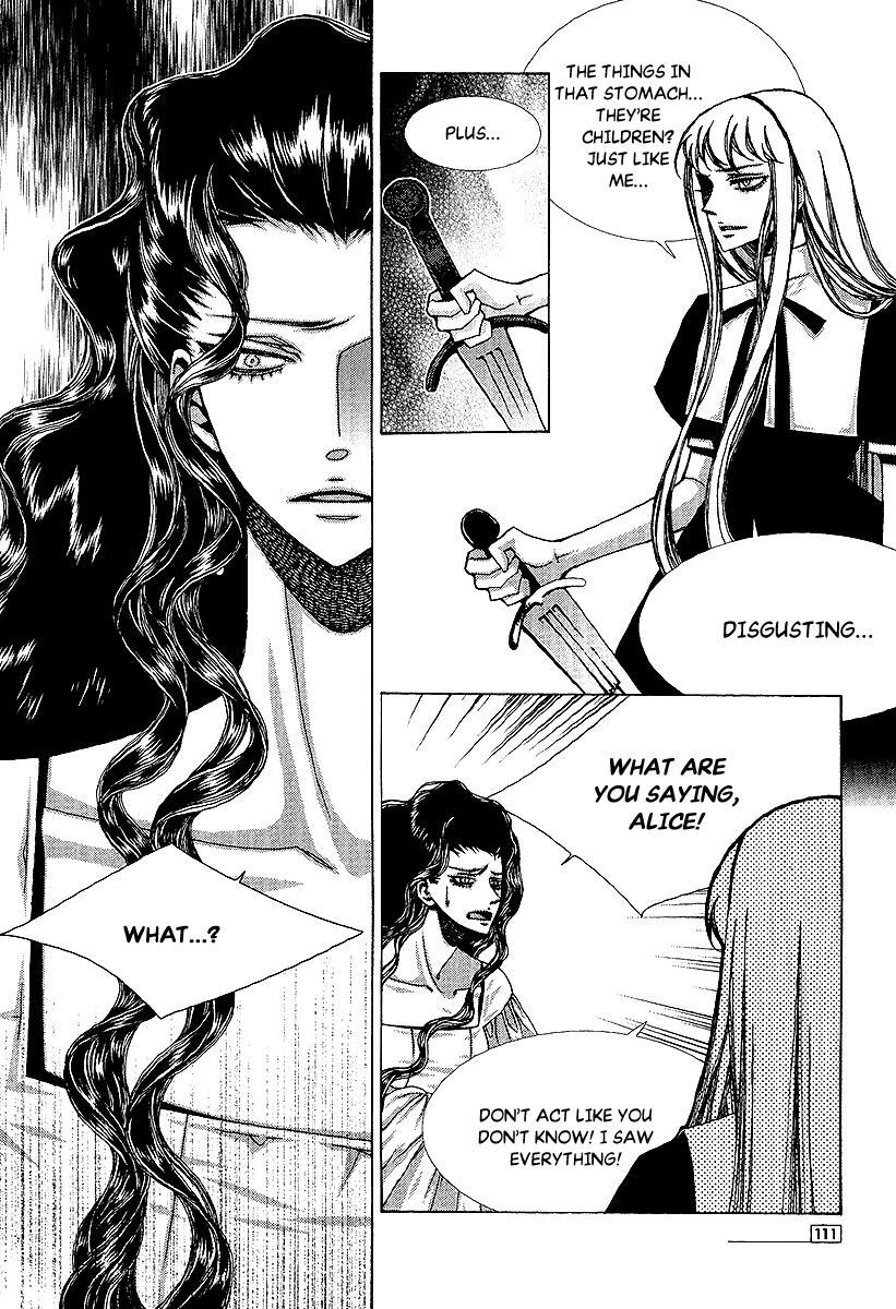 Read Chronicles of the Grim Peddler Manga Online