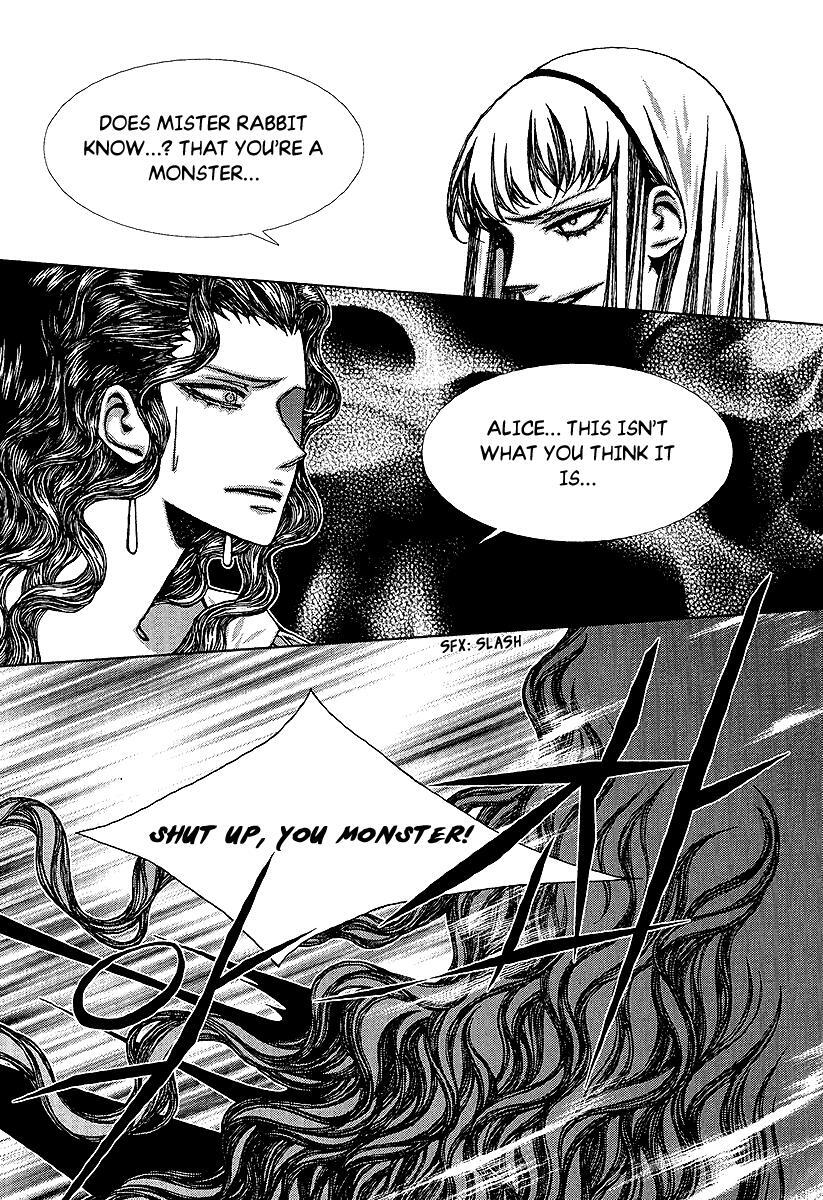 Read Chronicles of the Grim Peddler Manga Online