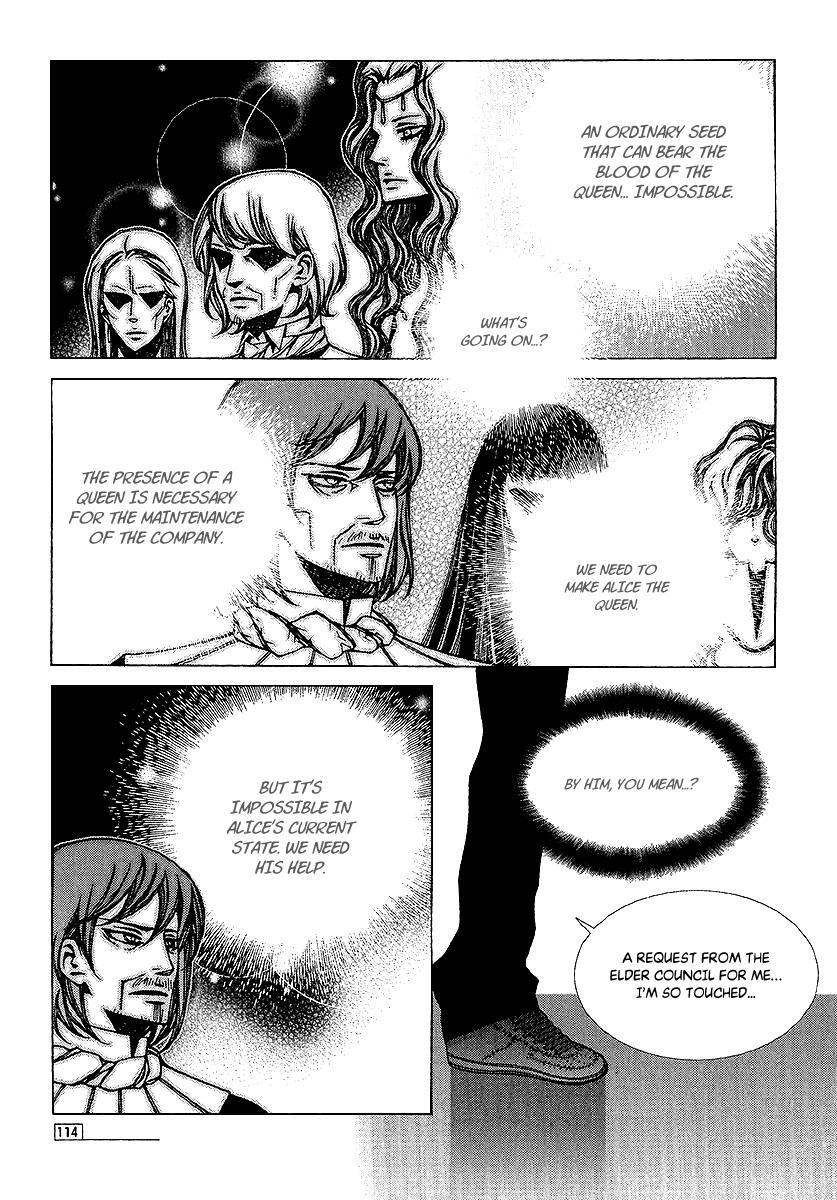 Read Chronicles of the Grim Peddler Manga Online