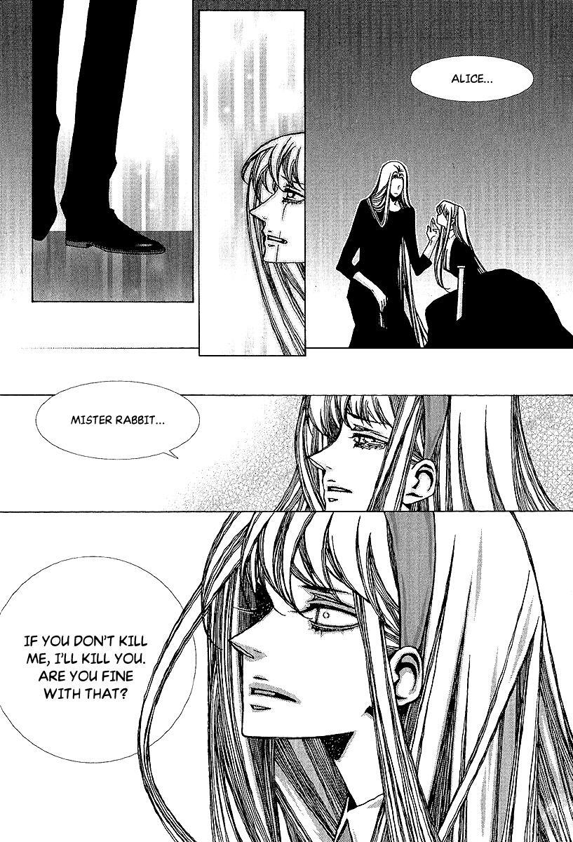 Read Chronicles of the Grim Peddler Manga Online