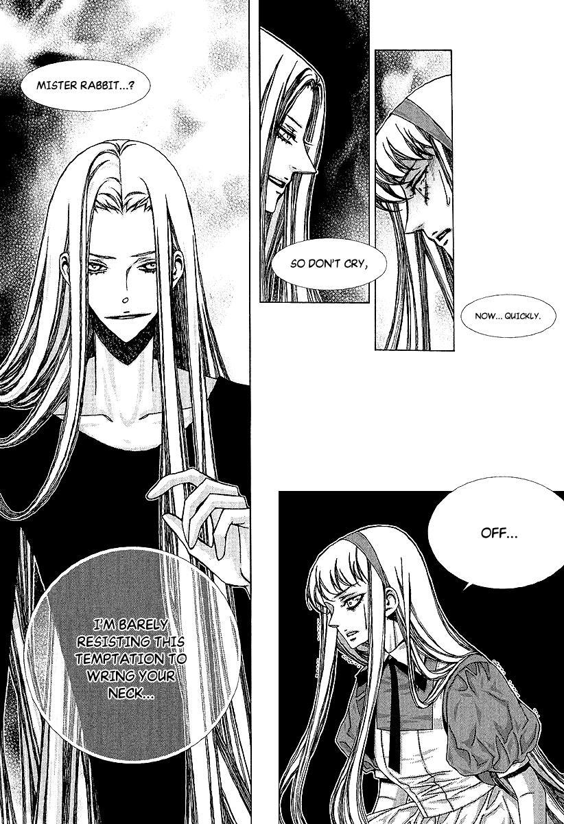 Read Chronicles of the Grim Peddler Manga Online