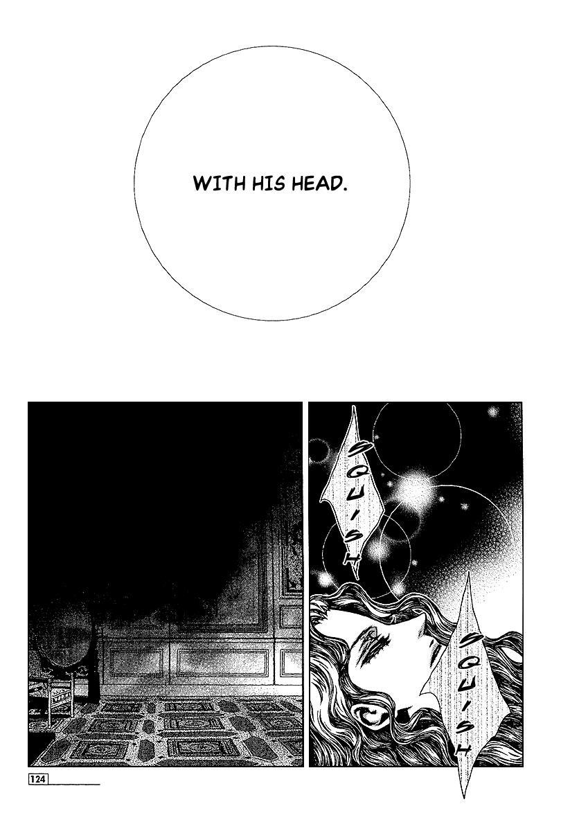 Read Chronicles of the Grim Peddler Manga Online