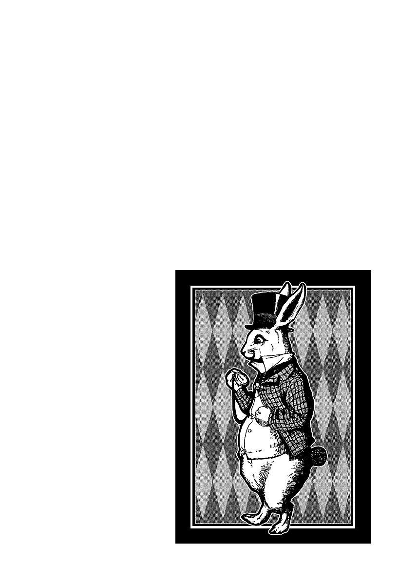 Read Chronicles of the Grim Peddler Manga Online
