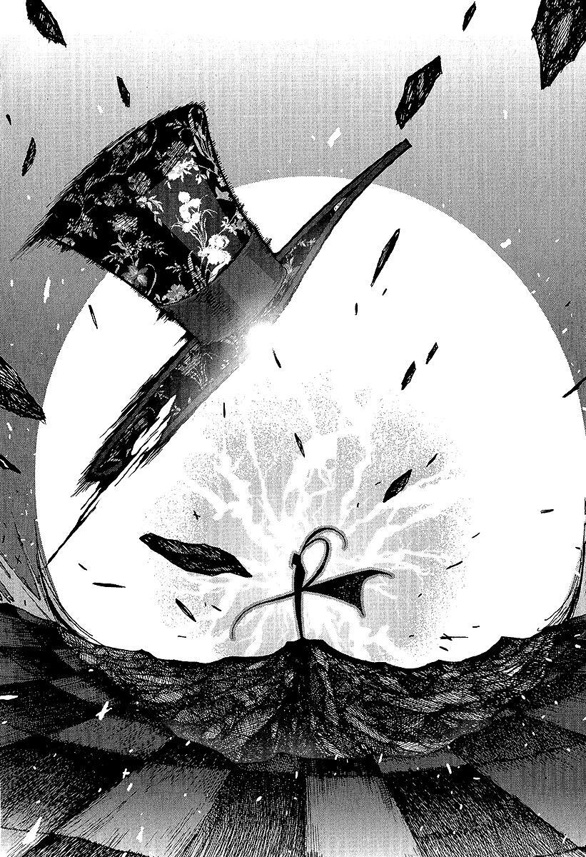 Read Chronicles of the Grim Peddler Manga Online