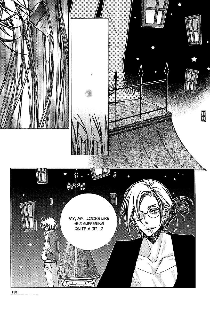Read Chronicles of the Grim Peddler Manga Online