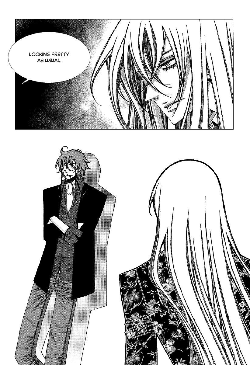 Read Chronicles of the Grim Peddler Manga Online