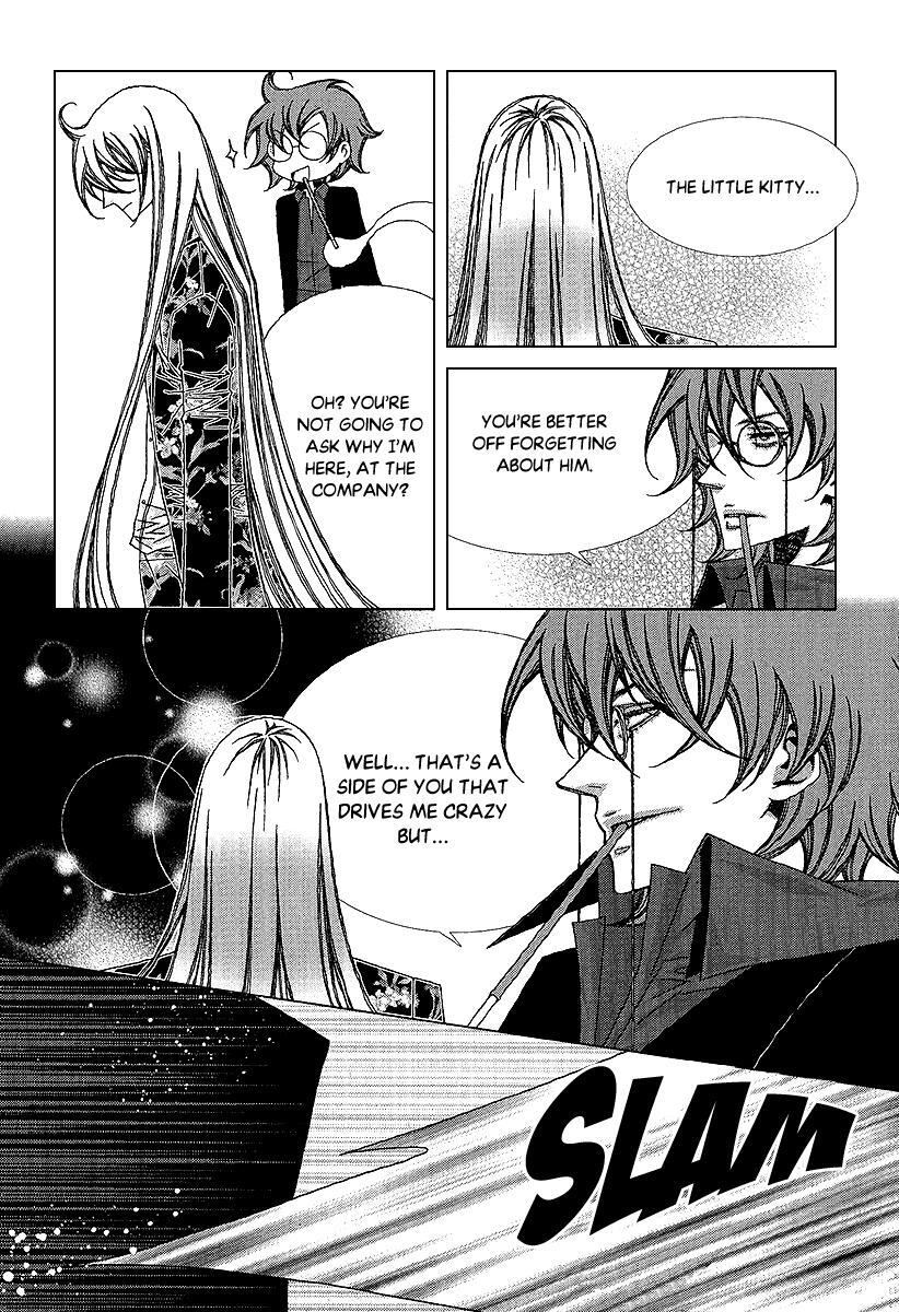 Read Chronicles of the Grim Peddler Manga Online
