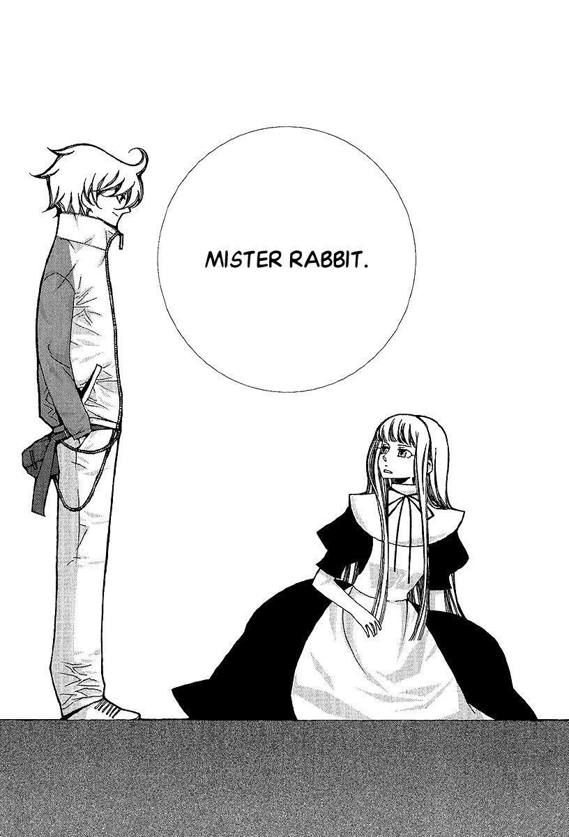 Read Chronicles of the Grim Peddler Manga Online