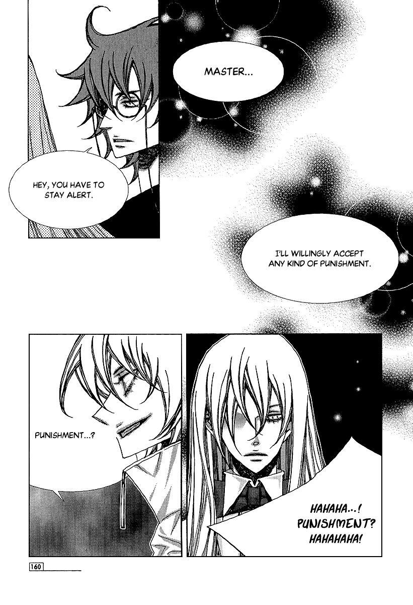 Read Chronicles of the Grim Peddler Manga Online
