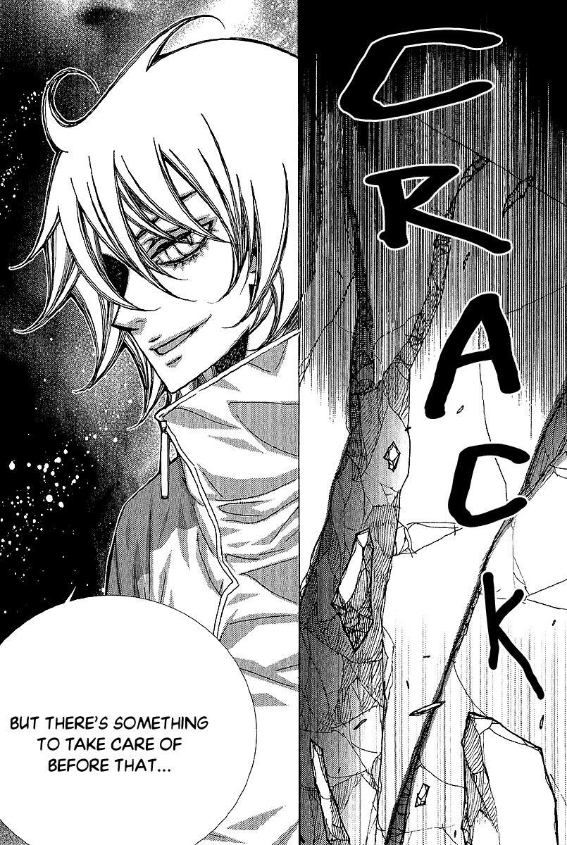 Read Chronicles of the Grim Peddler Manga Online