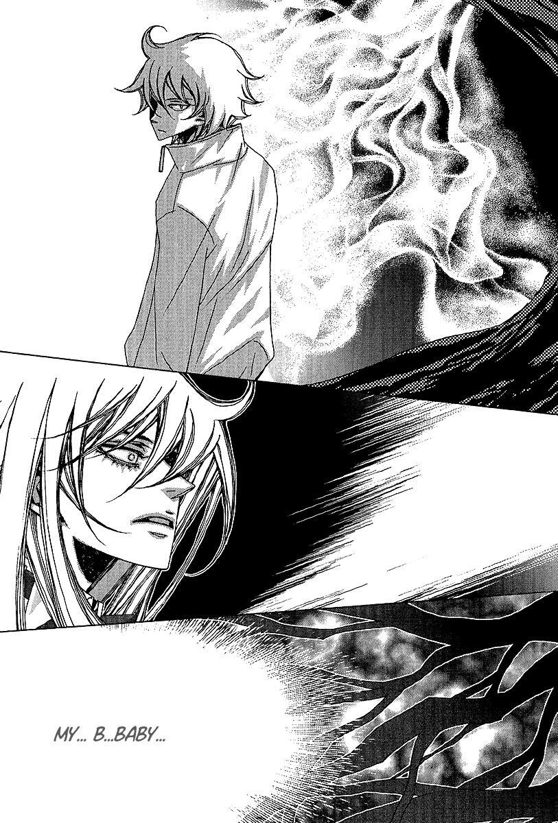 Read Chronicles of the Grim Peddler Manga Online