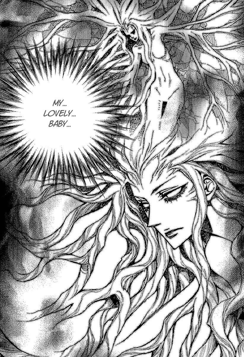 Read Chronicles of the Grim Peddler Manga Online