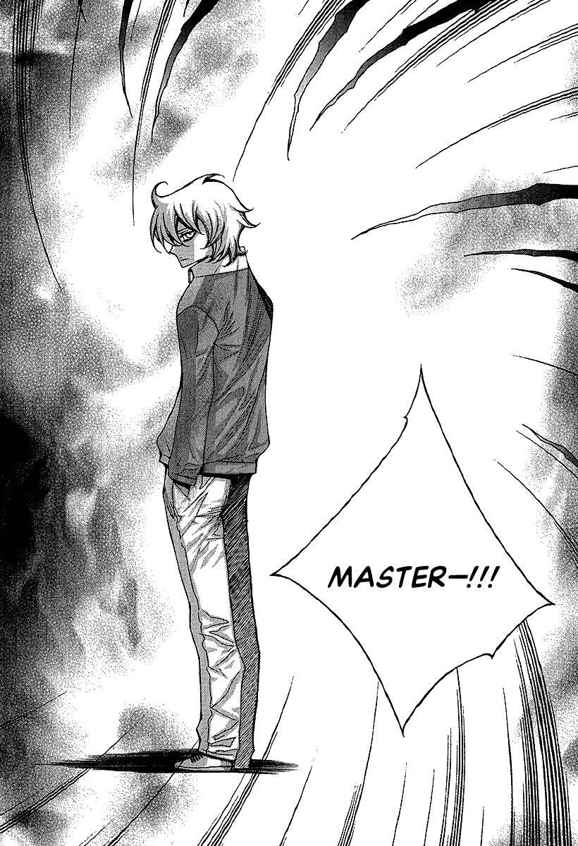 Read Chronicles of the Grim Peddler Manga Online