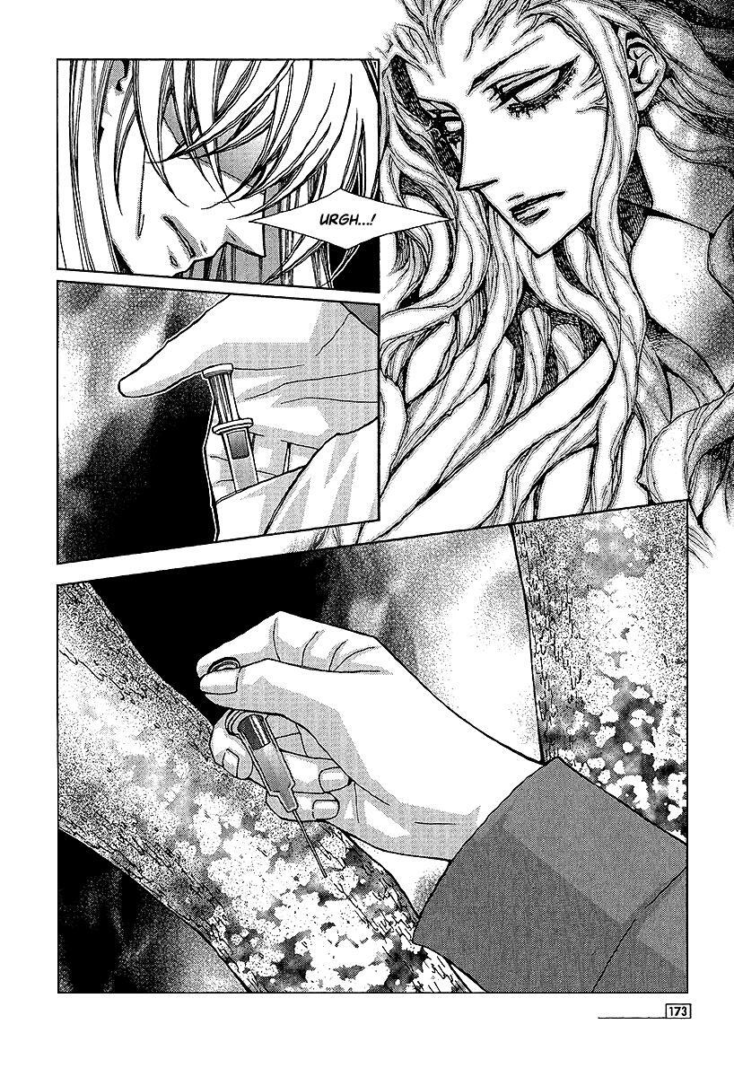 Read Chronicles of the Grim Peddler Manga Online