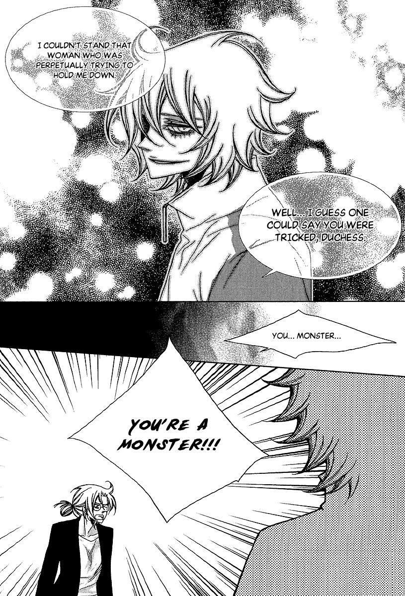 Read Chronicles of the Grim Peddler Manga Online