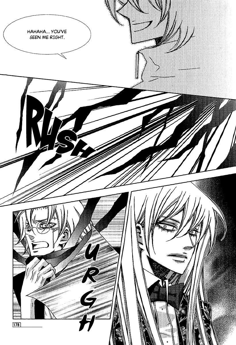 Read Chronicles of the Grim Peddler Manga Online