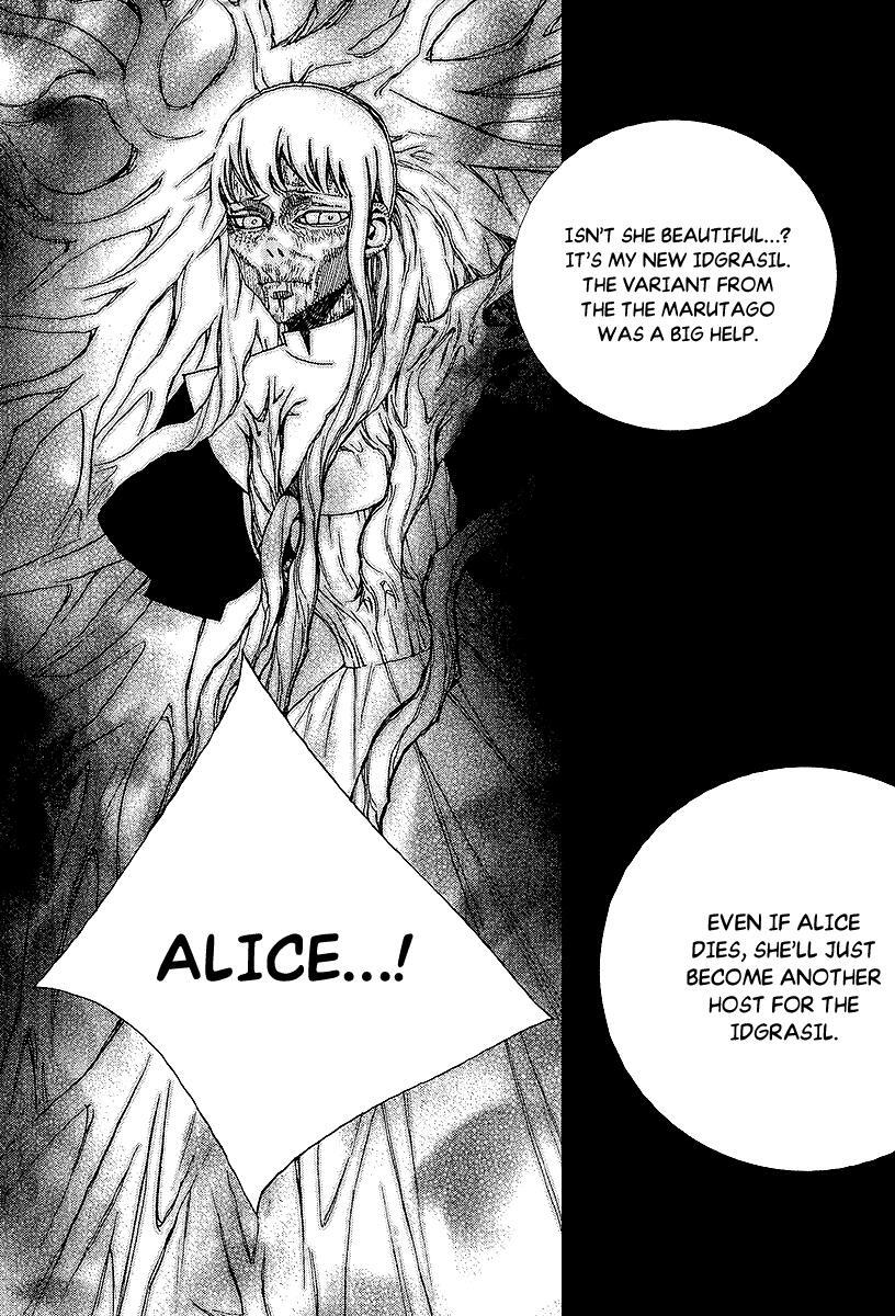 Read Chronicles of the Grim Peddler Manga Online