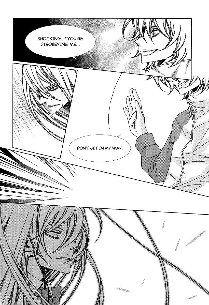 Read Chronicles of the Grim Peddler Manga Online