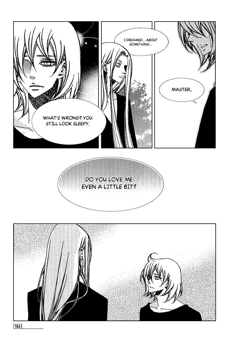 Read Chronicles of the Grim Peddler Manga Online