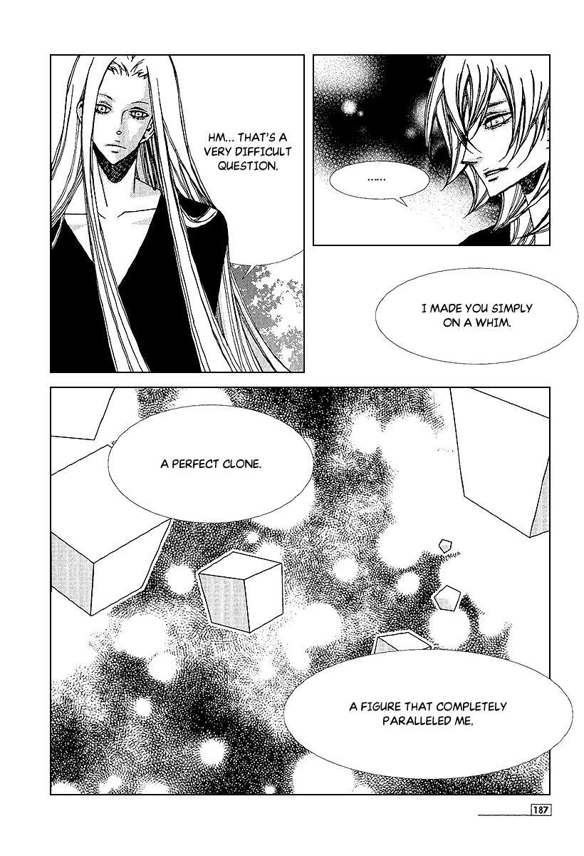 Read Chronicles of the Grim Peddler Manga Online