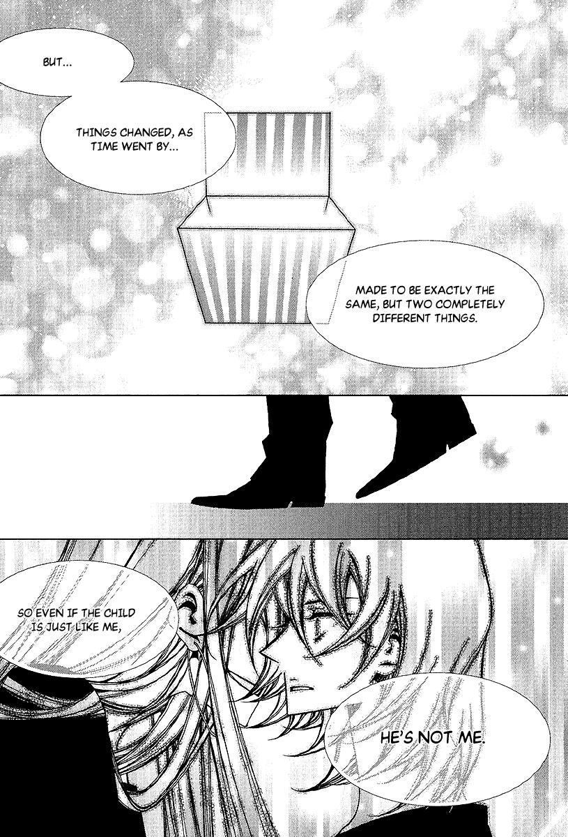 Read Chronicles of the Grim Peddler Manga Online