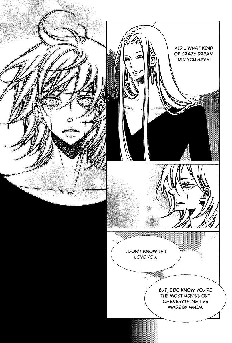 Read Chronicles of the Grim Peddler Manga Online
