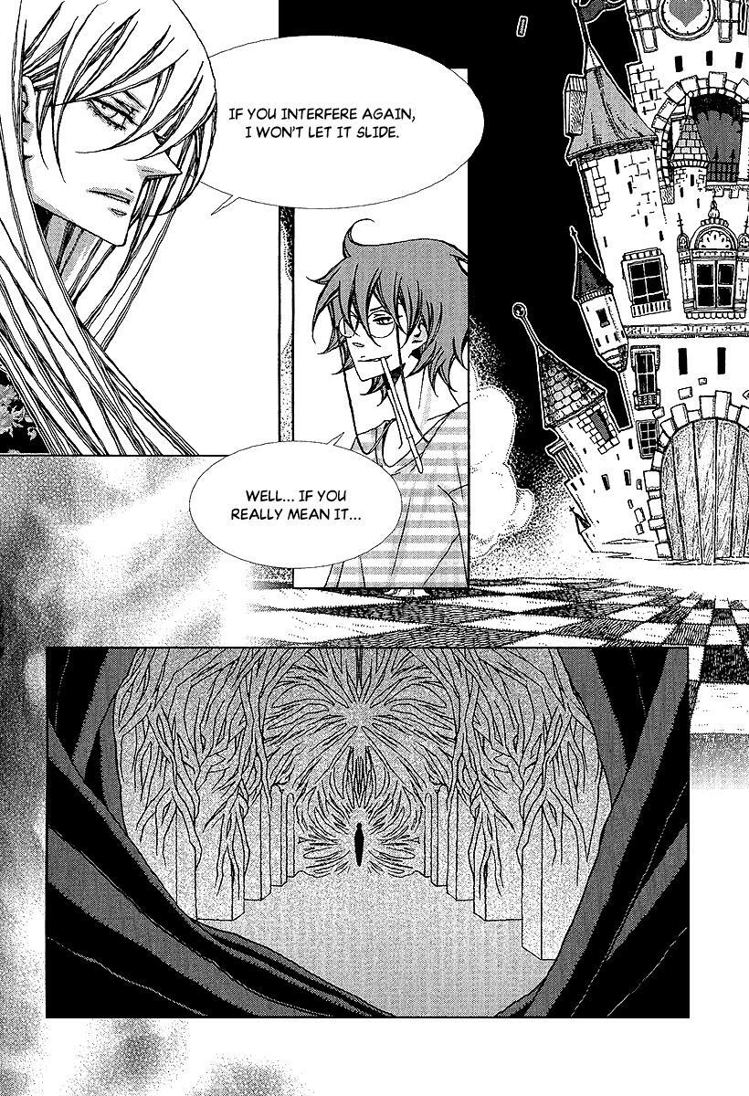 Read Chronicles of the Grim Peddler Manga Online