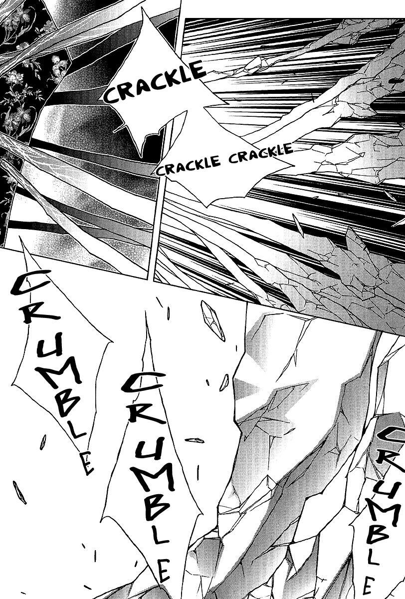 Read Chronicles of the Grim Peddler Manga Online