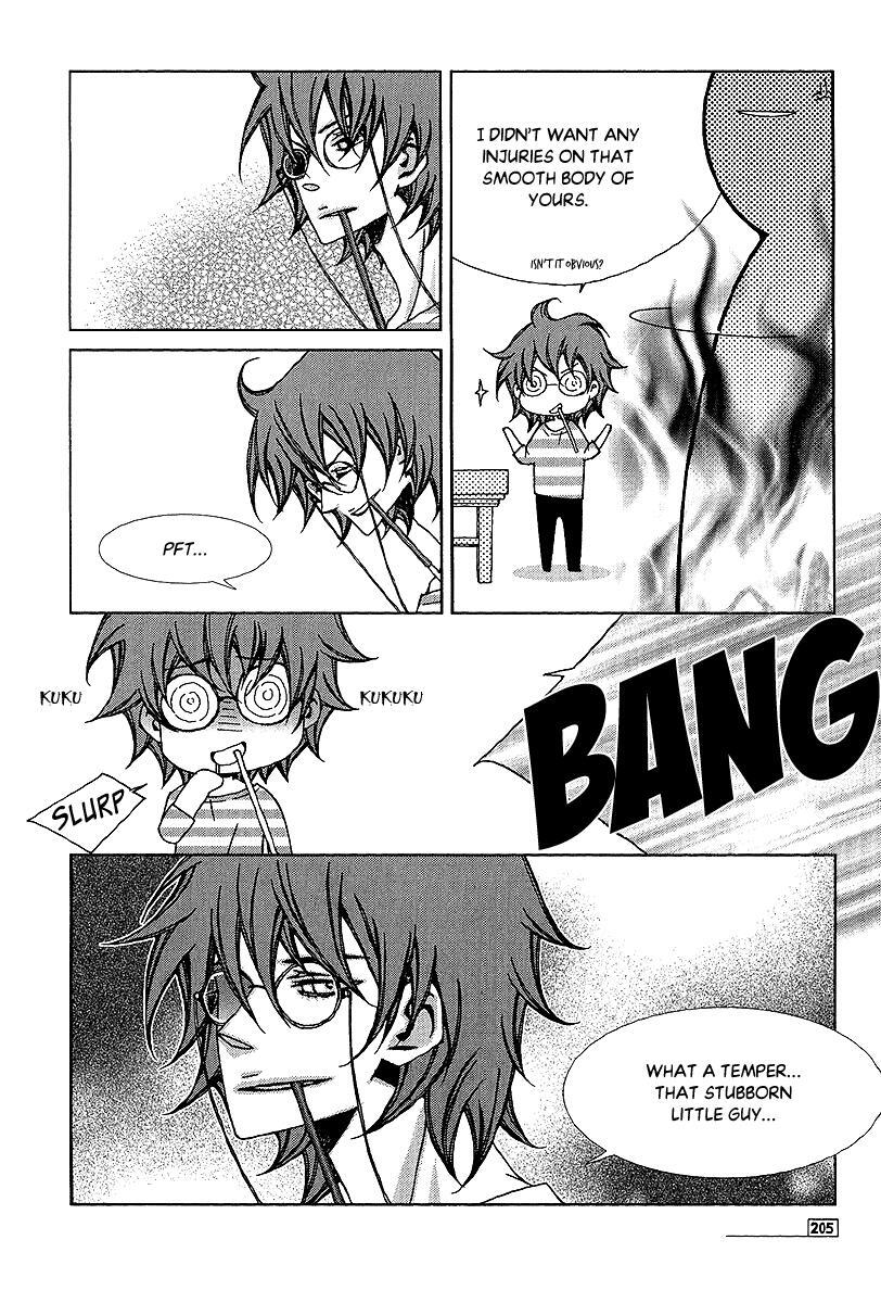 Read Chronicles of the Grim Peddler Manga Online