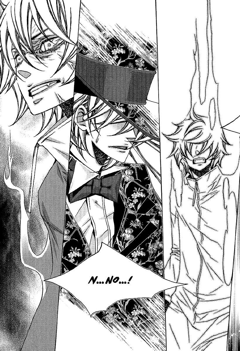 Read Chronicles of the Grim Peddler Manga Online