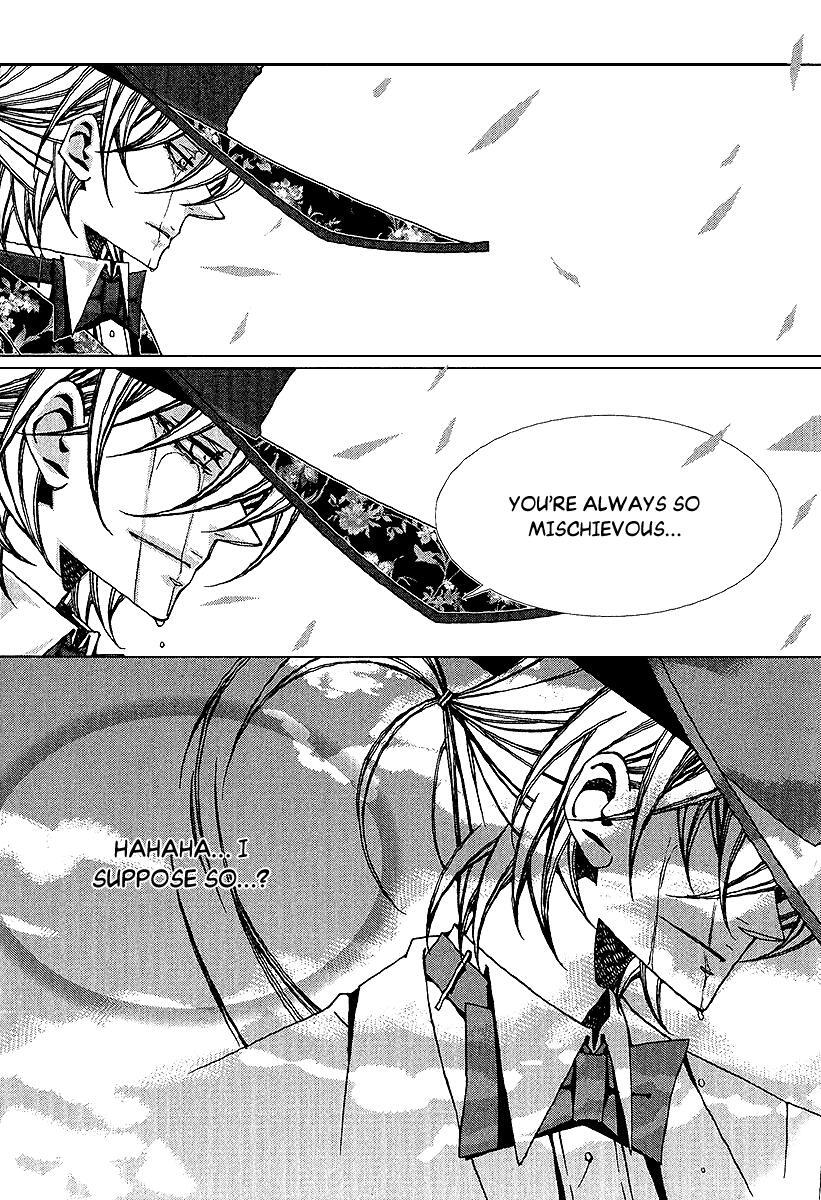 Read Chronicles of the Grim Peddler Manga Online