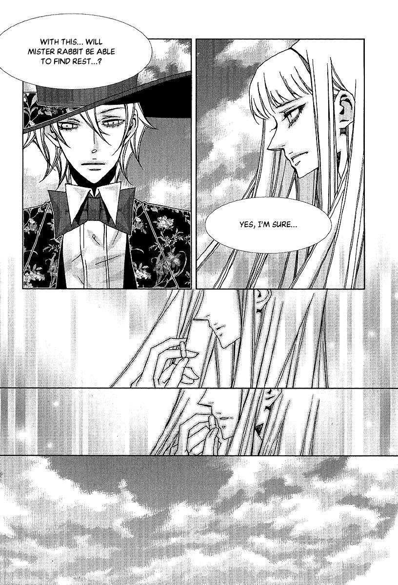 Read Chronicles of the Grim Peddler Manga Online