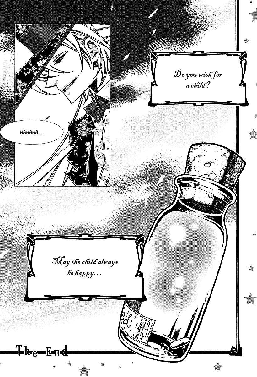 Read Chronicles of the Grim Peddler Manga Online