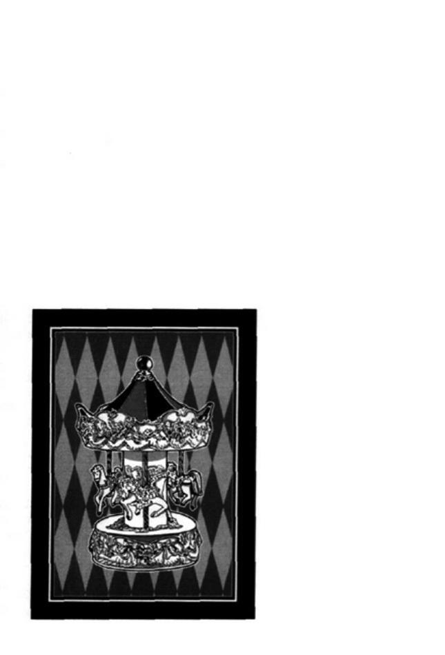 Read Chronicles of the Grim Peddler Manga Online