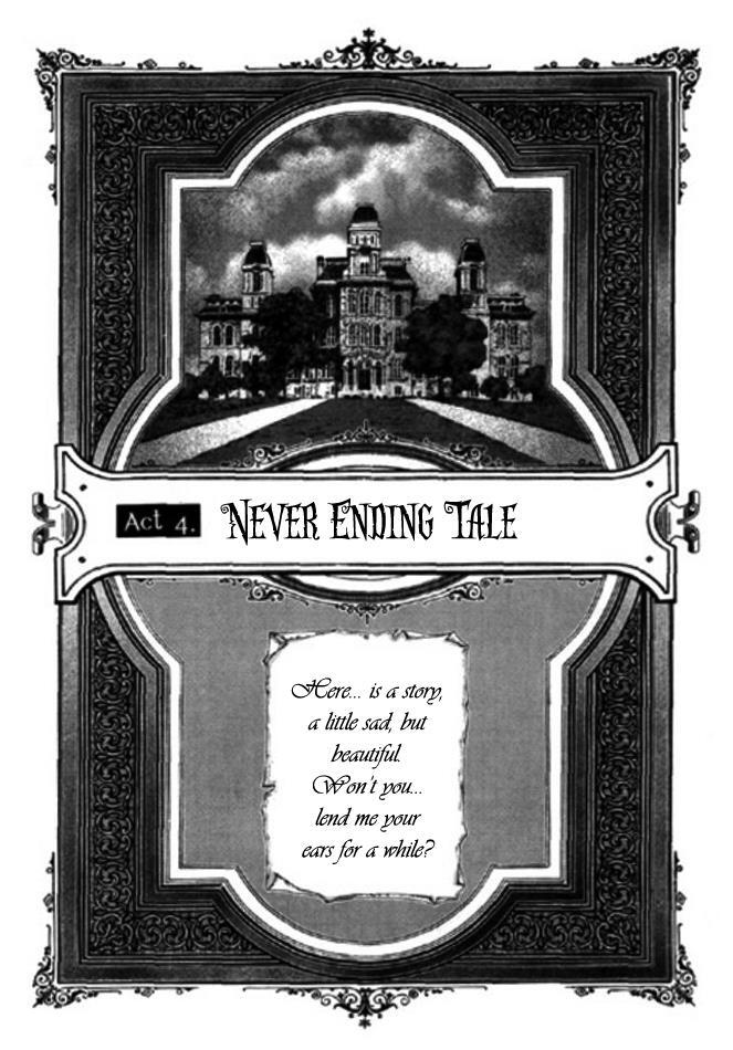 Read Chronicles of the Grim Peddler Manga Online