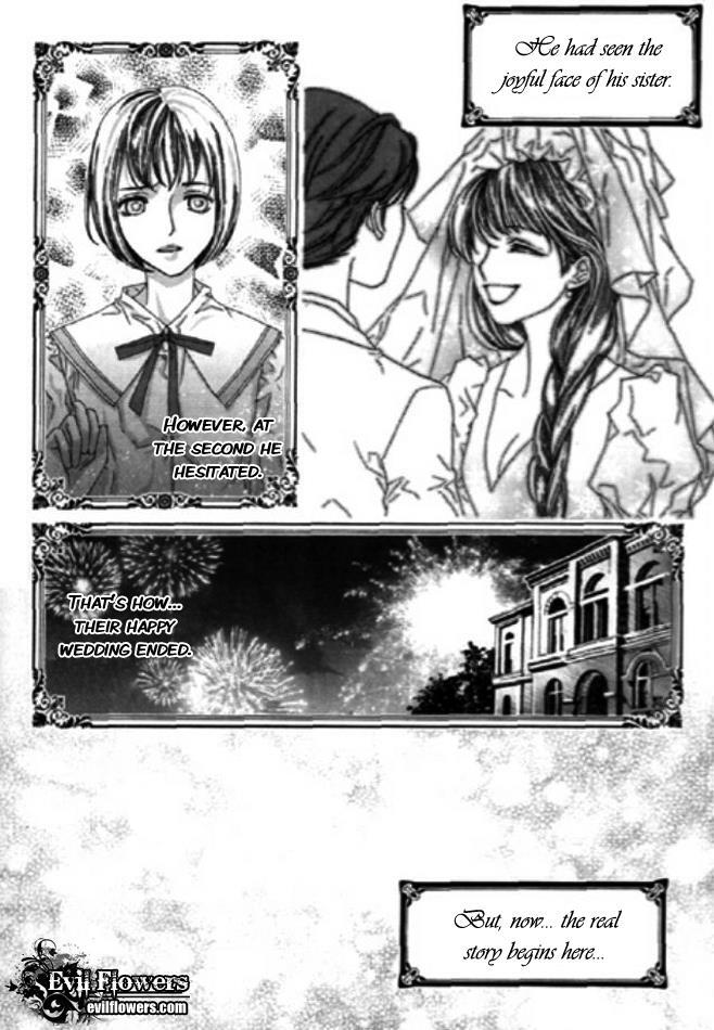 Read Chronicles of the Grim Peddler Manga Online