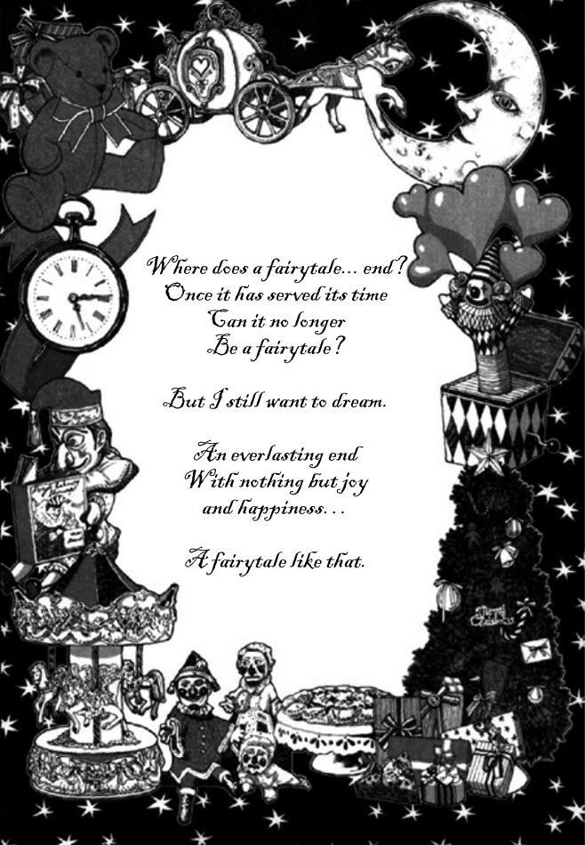 Read Chronicles of the Grim Peddler Manga Online