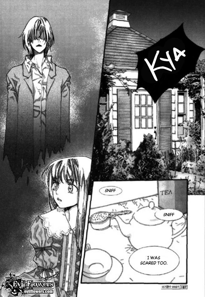 Read Chronicles of the Grim Peddler Manga Online