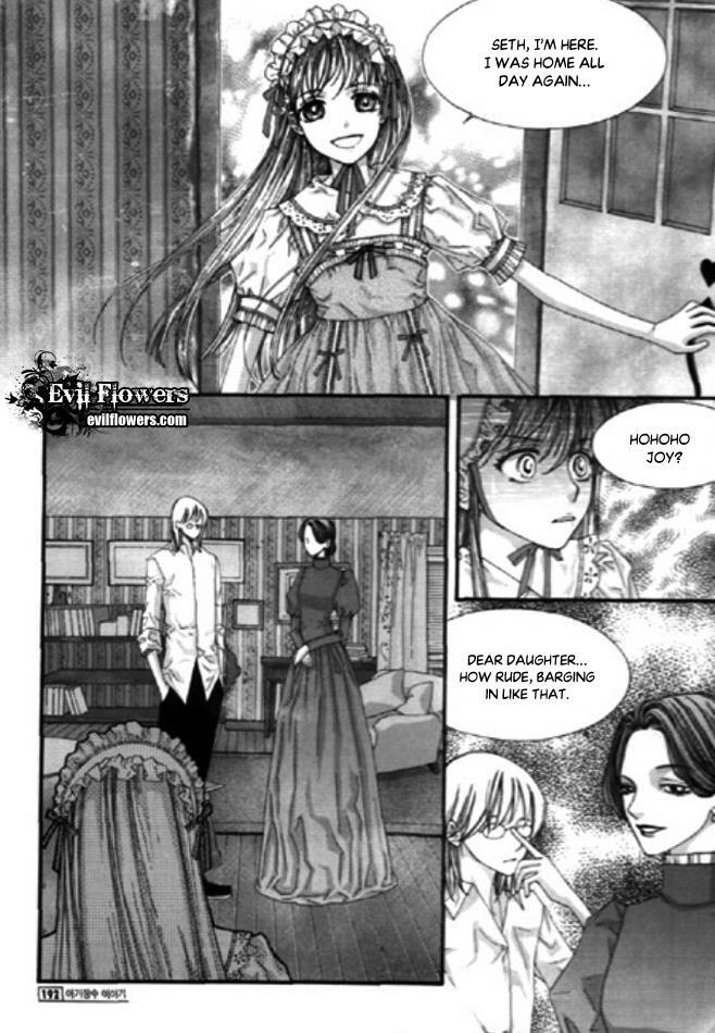 Read Chronicles of the Grim Peddler Manga Online