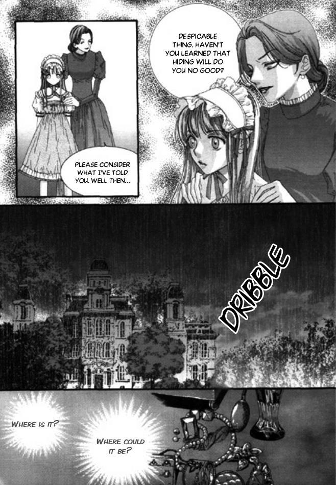 Read Chronicles of the Grim Peddler Manga Online